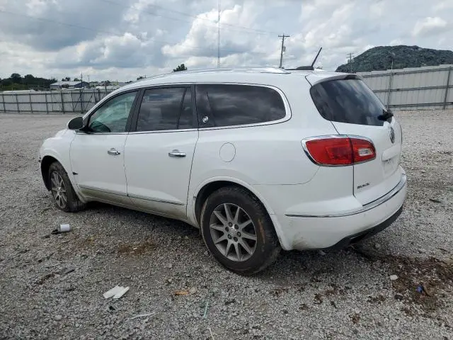 2016 BUICK ENCLAVE   