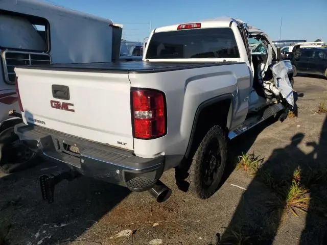 2015 GMC SIERRA K2500 SLT  