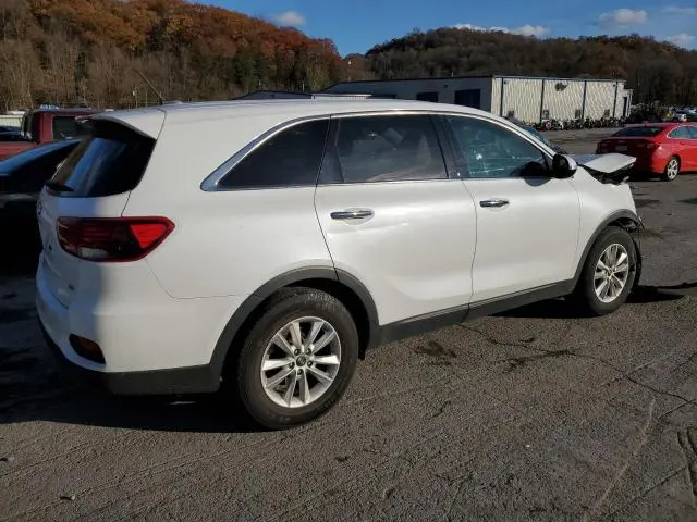2020 KIA SORENTO L  