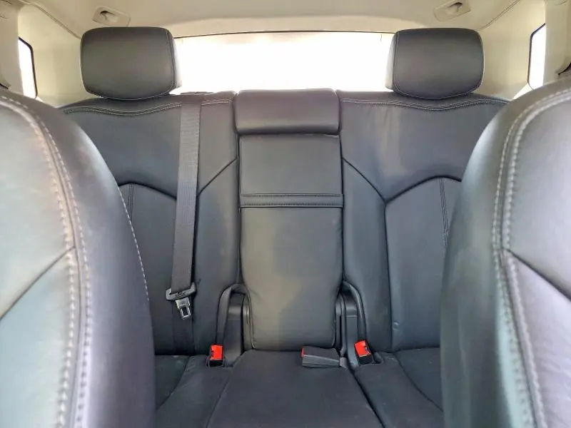 2016 CADILLAC SRX   