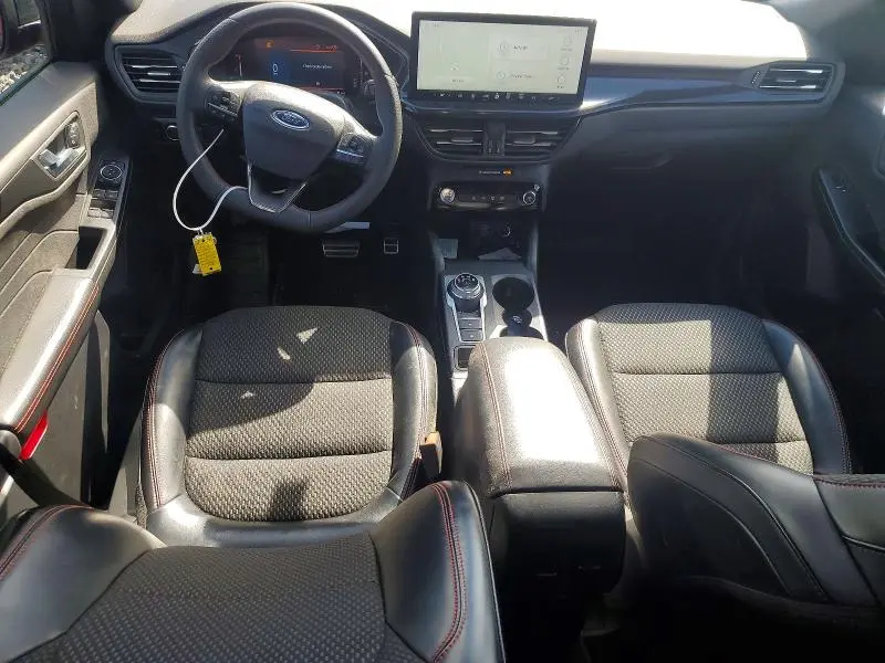 2023 FORD ESCAPE ST LINE  