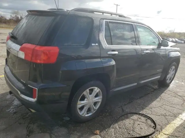 2016 GMC TERRAIN SLE  