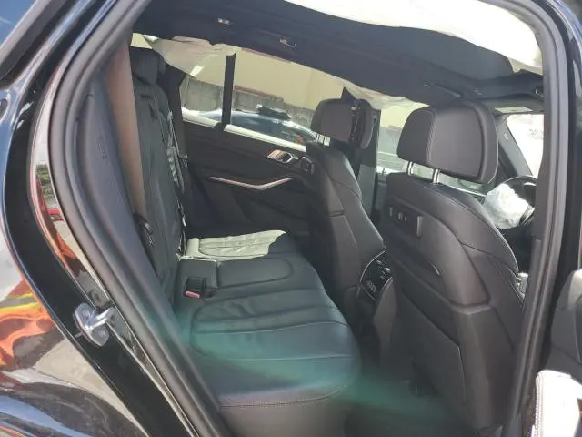 2020 BMW X5 SDRIVE 40I  