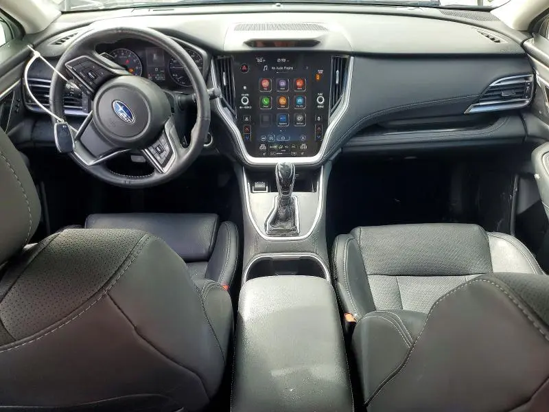 2020 SUBARU OUTBACK WILDERNESS  