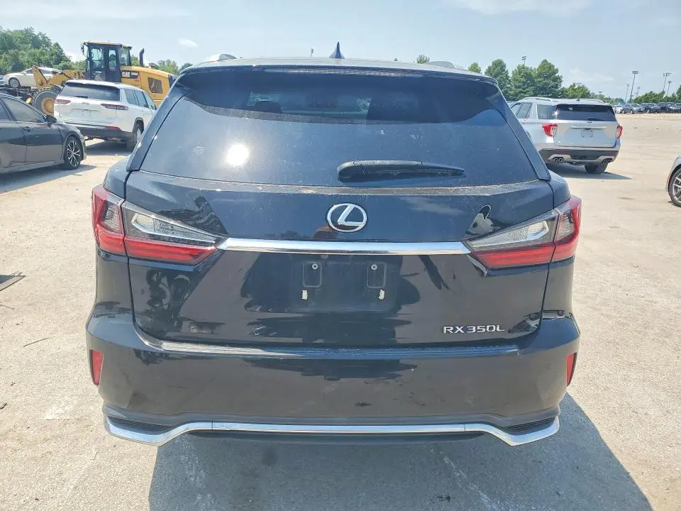 2020 LEXUS RX 350 L  