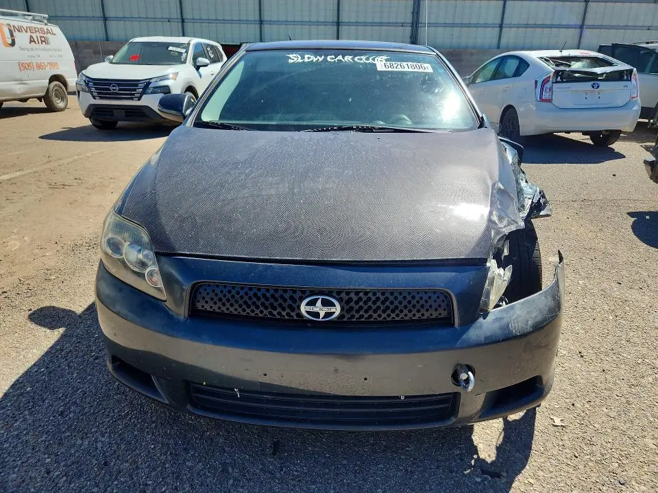 2010 SCION TC BASE  