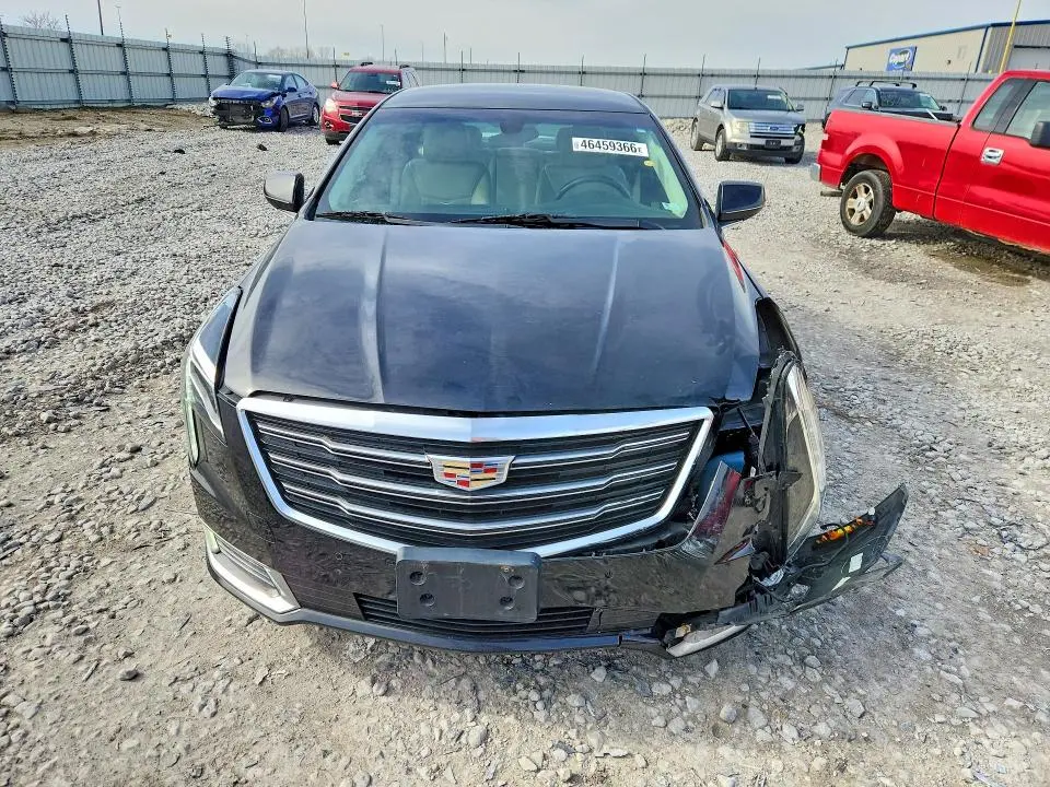 2019 CADILLAC XTS LUXURY  