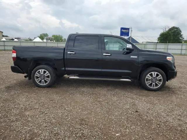 2020 TOYOTA TUNDRA CREWMAX 1794  