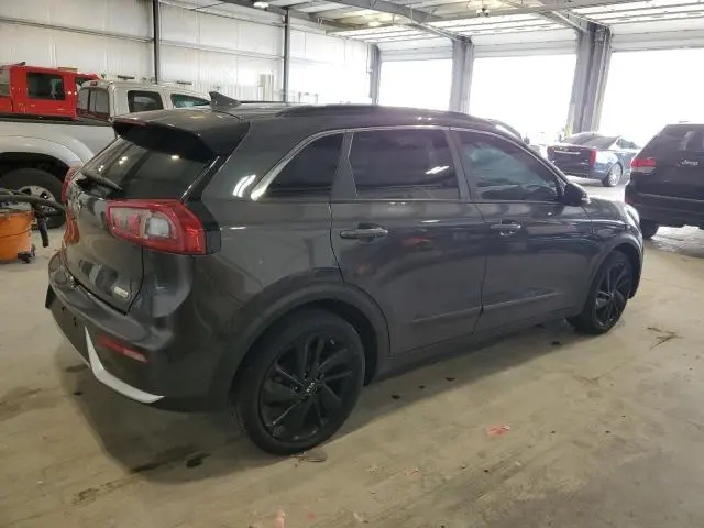 2018 KIA NIRO EX  