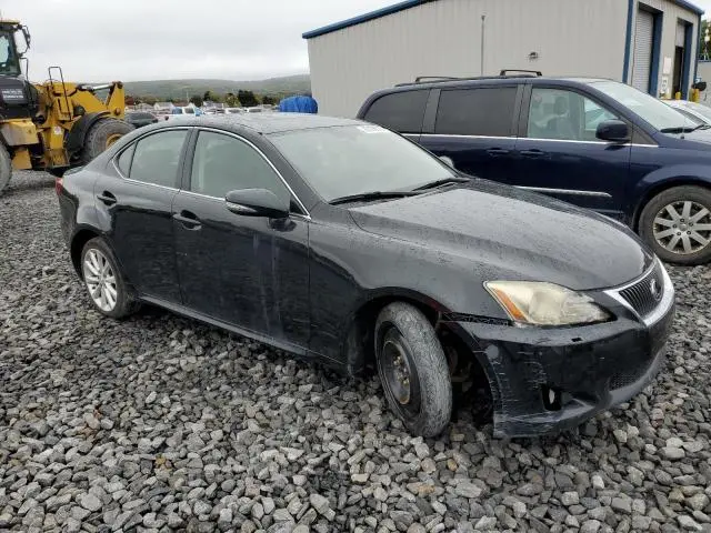 2010 LEXUS IS 250  