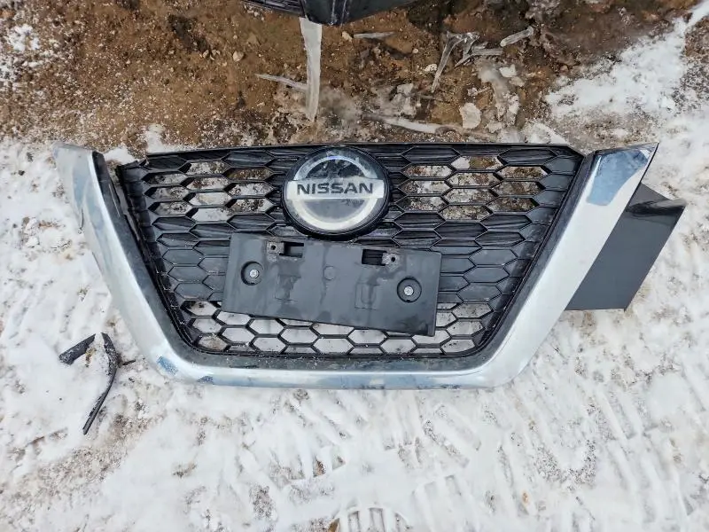 2022 NISSAN ALTIMA SV  