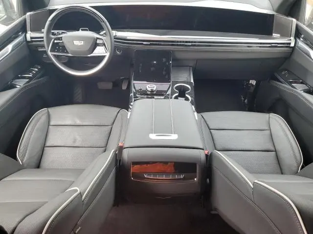 2025 CADILLAC ESCALADE ESV SPORT  