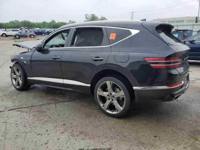 2024 GENESIS GV80 BASE  