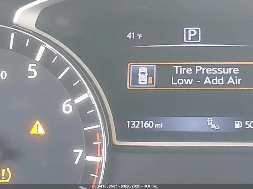 2017 NISSAN ALTIMA 2.5 SL