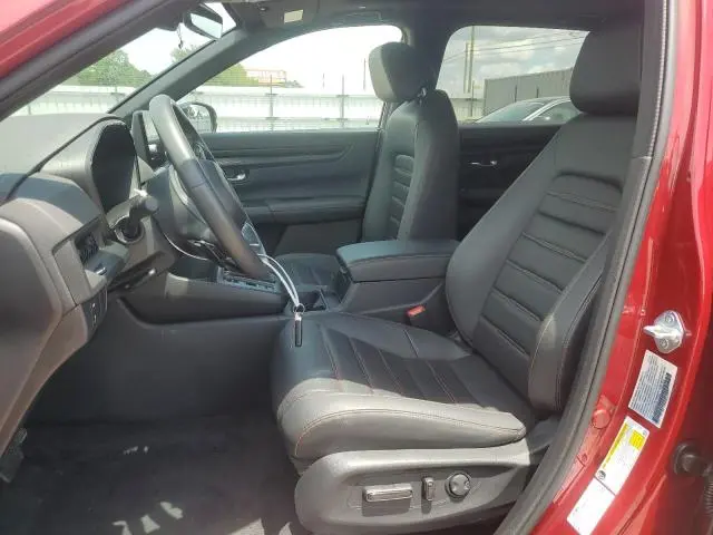 2024 HONDA CR-V SPORT-L  