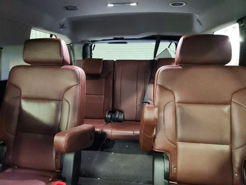 2019 CHEVROLET TAHOE K1500 PREMIER  