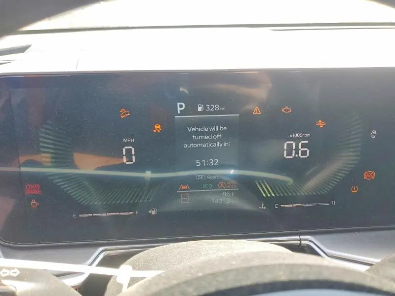 2025 KIA SORENTO LX  