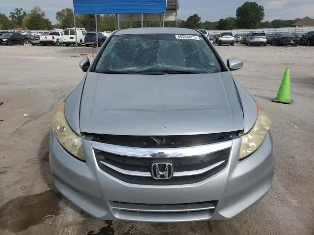 2011 HONDA ACCORD SE  