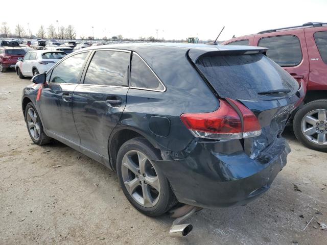 2014 TOYOTA VENZA LE