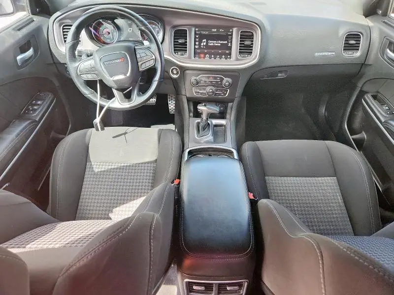 2021 DODGE CHARGER GT  