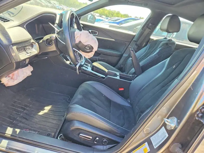 2023 ACURA INTEGRA A-SPEC TECH  