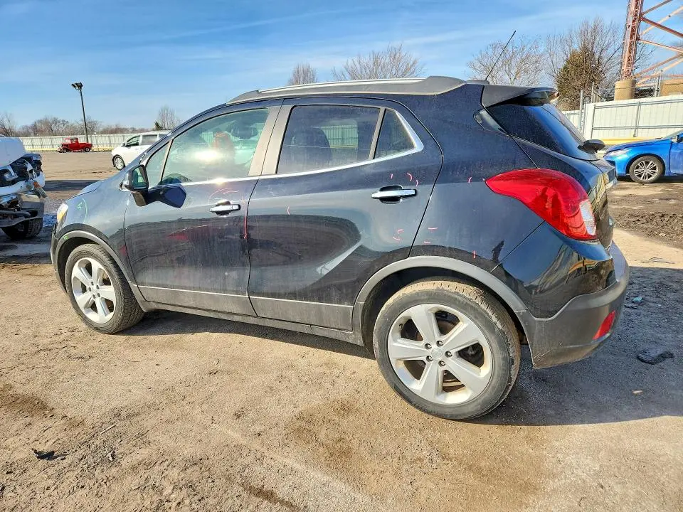 2015 BUICK ENCORE CONVENIENCE  