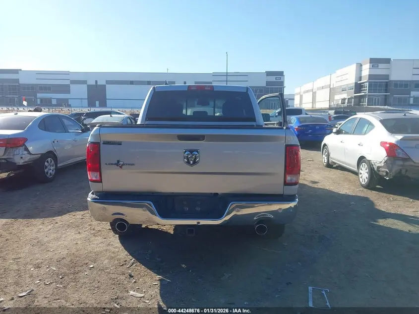 2014 RAM 1500 LONE STAR