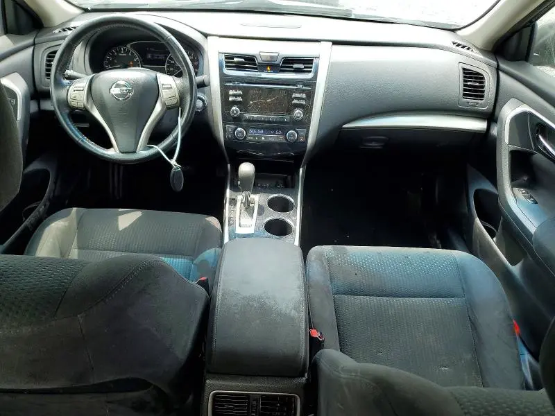 2014 NISSAN ALTIMA 2.5 SV  