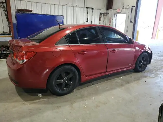 2011 CHEVROLET CRUZE LT  