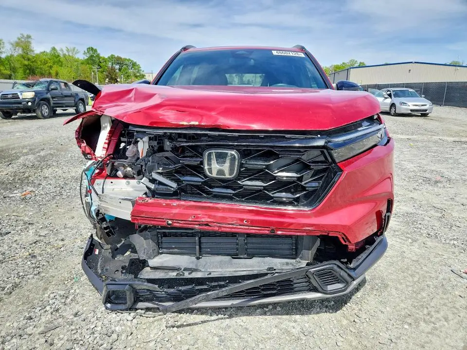 2024 HONDA CR-V SPORT  