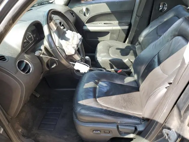 2011 CHEVROLET HHR LT