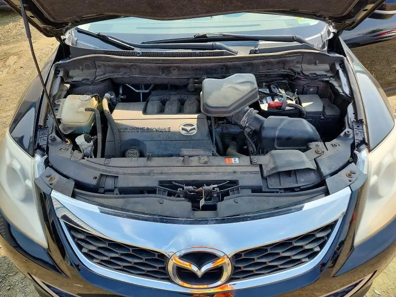 2011 MAZDA CX-9   