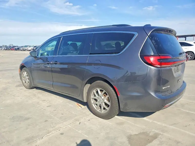 2021 CHRYSLER PACIFICA TOURING  