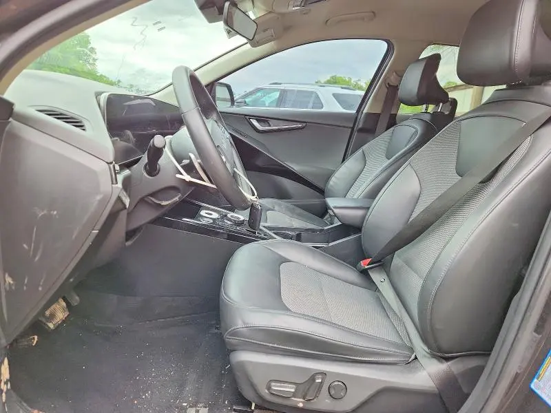 2023 KIA NIRO WIND  