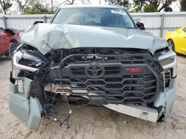 2024 TOYOTA TUNDRA CREWMAX SR