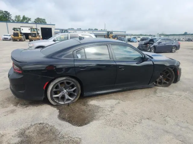 2018 DODGE CHARGER R/T  
