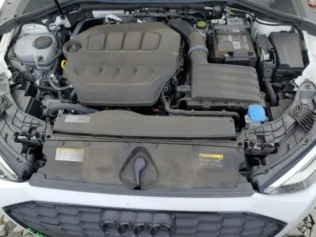 2024 AUDI A3 PREMIUM  