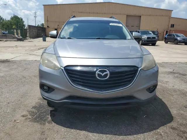 2015 MAZDA CX-9 GRAND TOURING  