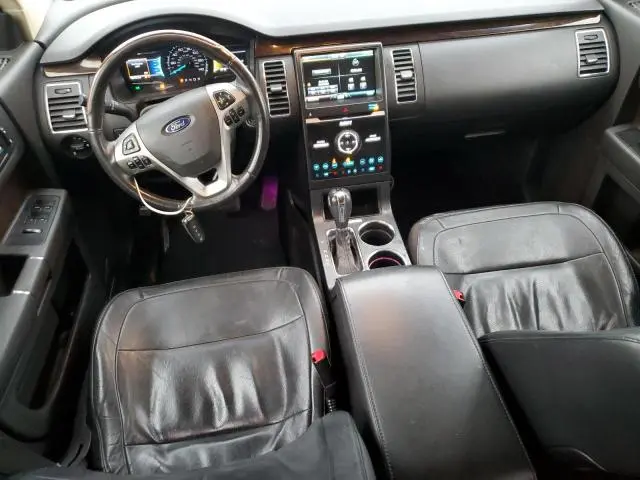 2015 FORD FLEX LIMITED  