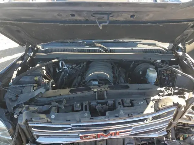 2019 GMC YUKON XL K1500 SLT  