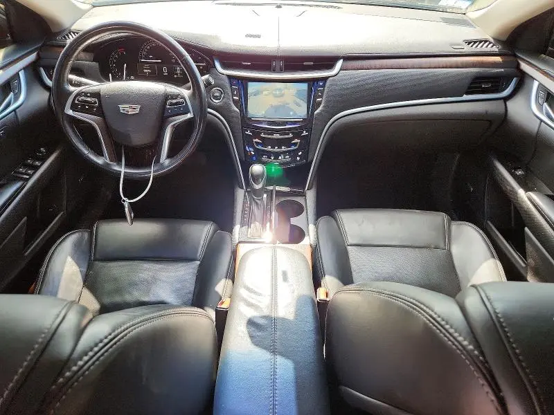 2018 CADILLAC XTS LUXURY  