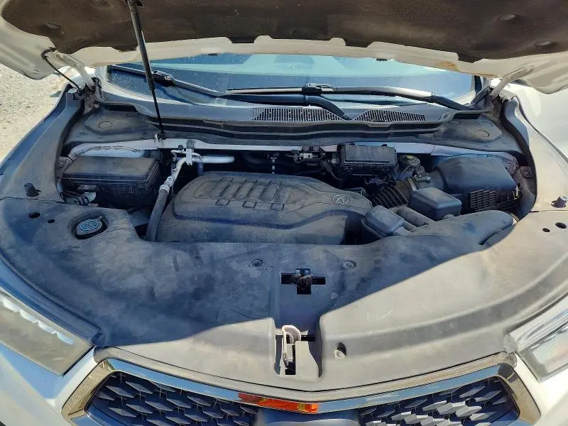 2019 ACURA MDX A-SPEC  