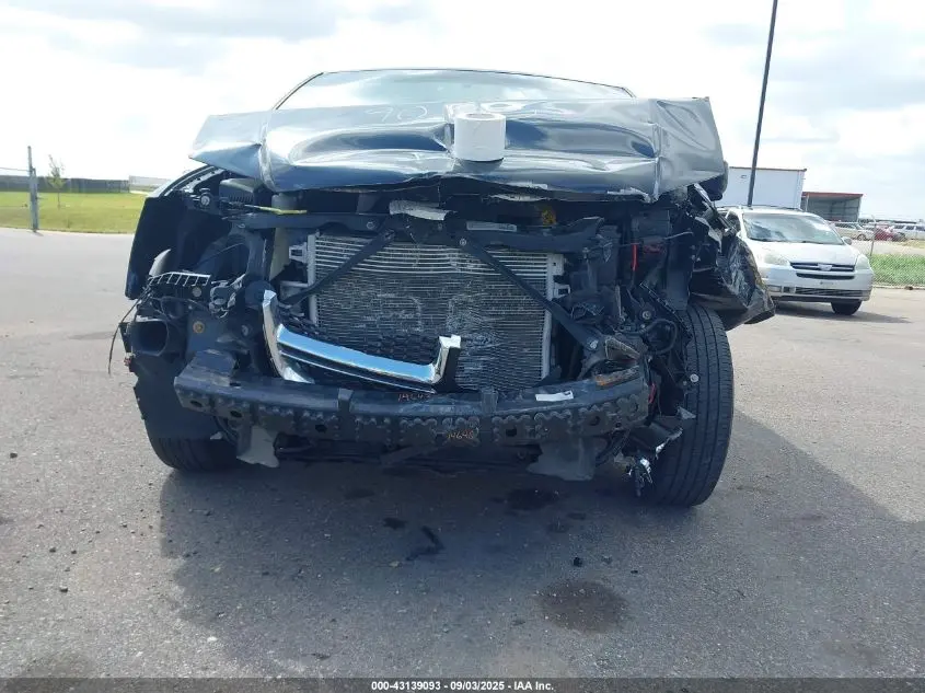 2014 DODGE GRAND CARAVAN SE 30TH ANNIVERSARY