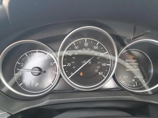 2020 MAZDA 6 GRAND TOURING RESERVE  