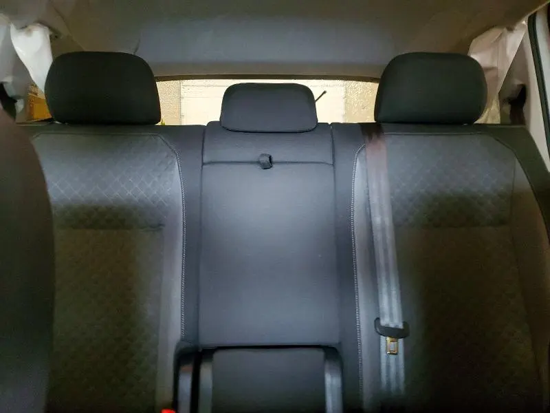 2018 VOLKSWAGEN TIGUAN S  