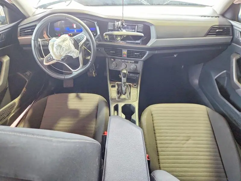 2024 VOLKSWAGEN JETTA S  