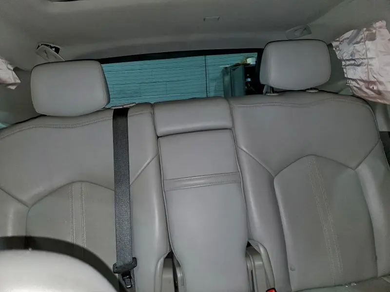 2014 CADILLAC SRX PREMIUM COLLECTION  