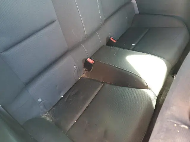 2011 CHEVROLET CAMARO LT  