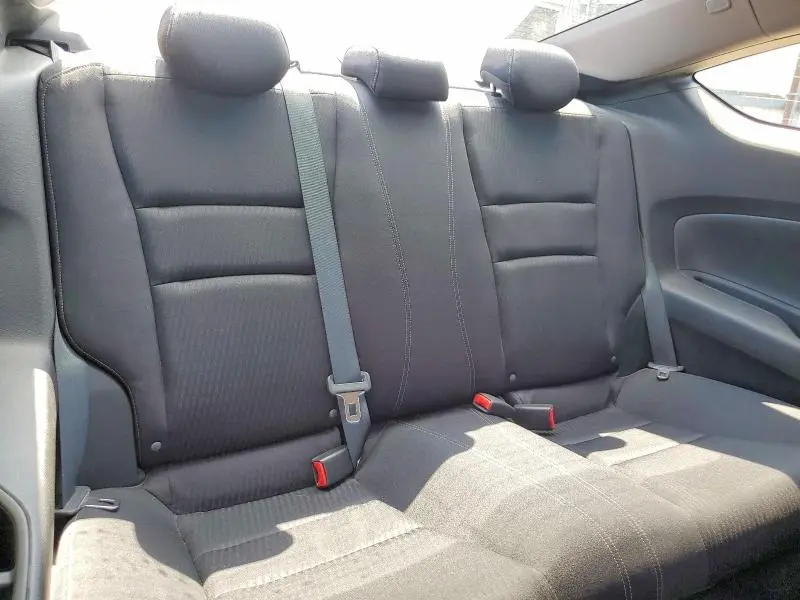 2015 HONDA ACCORD EX  