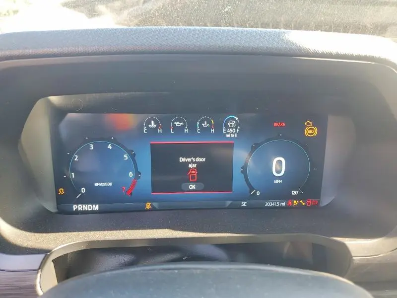 2024 FORD F150 STX  